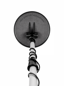 Металлоискатель грунтовый для поиска драгоценных металлов, монет, золота, клада Орбита OT-VNP16